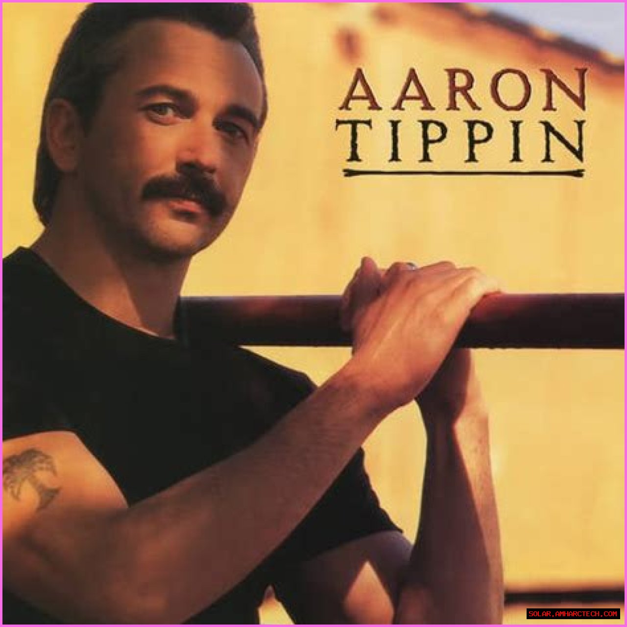 Aaron Tippin: A Journey Through Time And Music