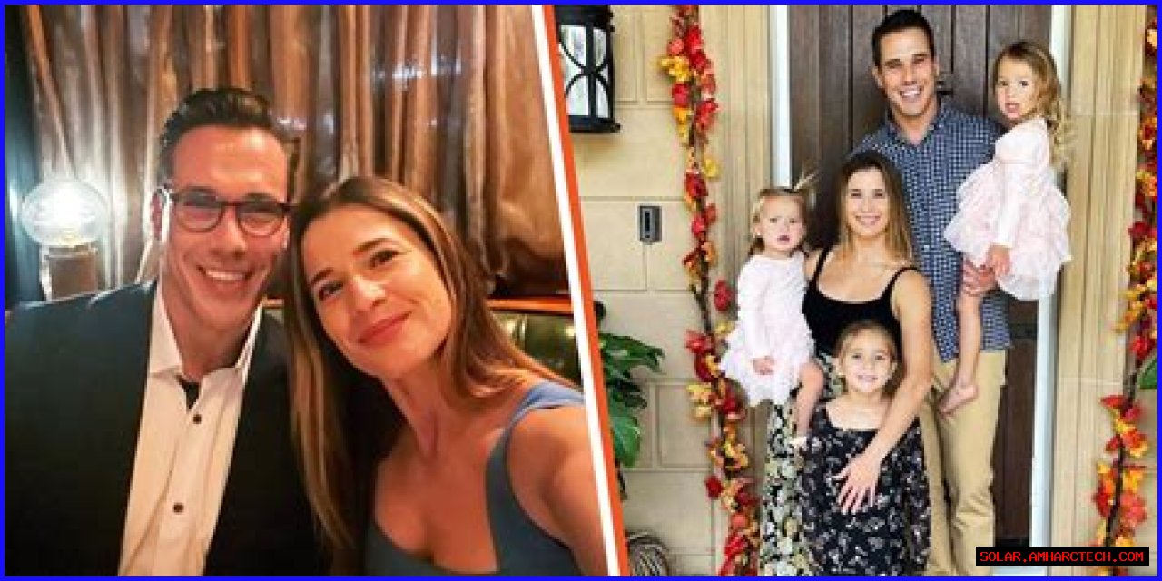 Aileen Quinn's Journey: Love, Life, And Marriage