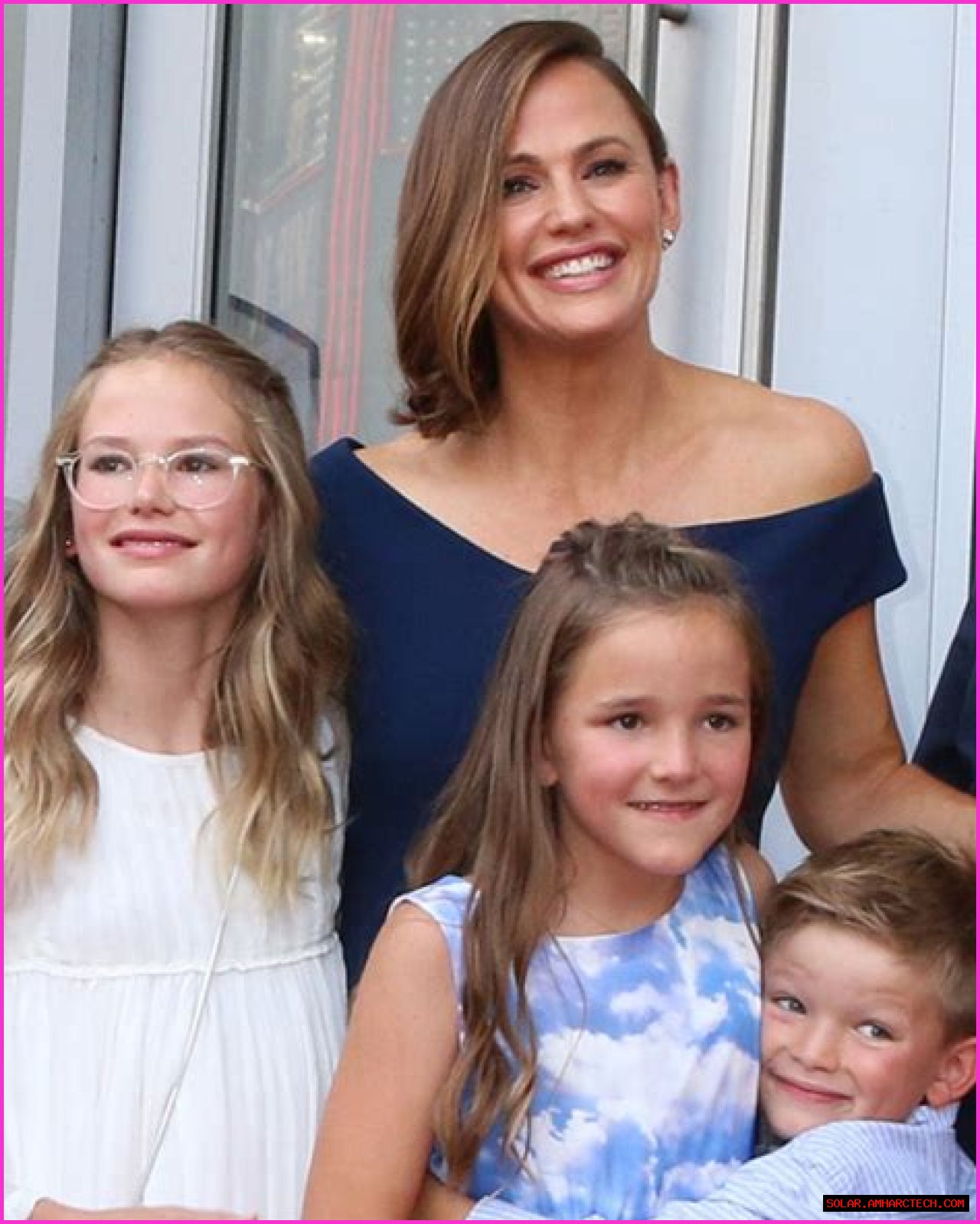 Exploring The Life And Legacy Of James Garner's Daughter