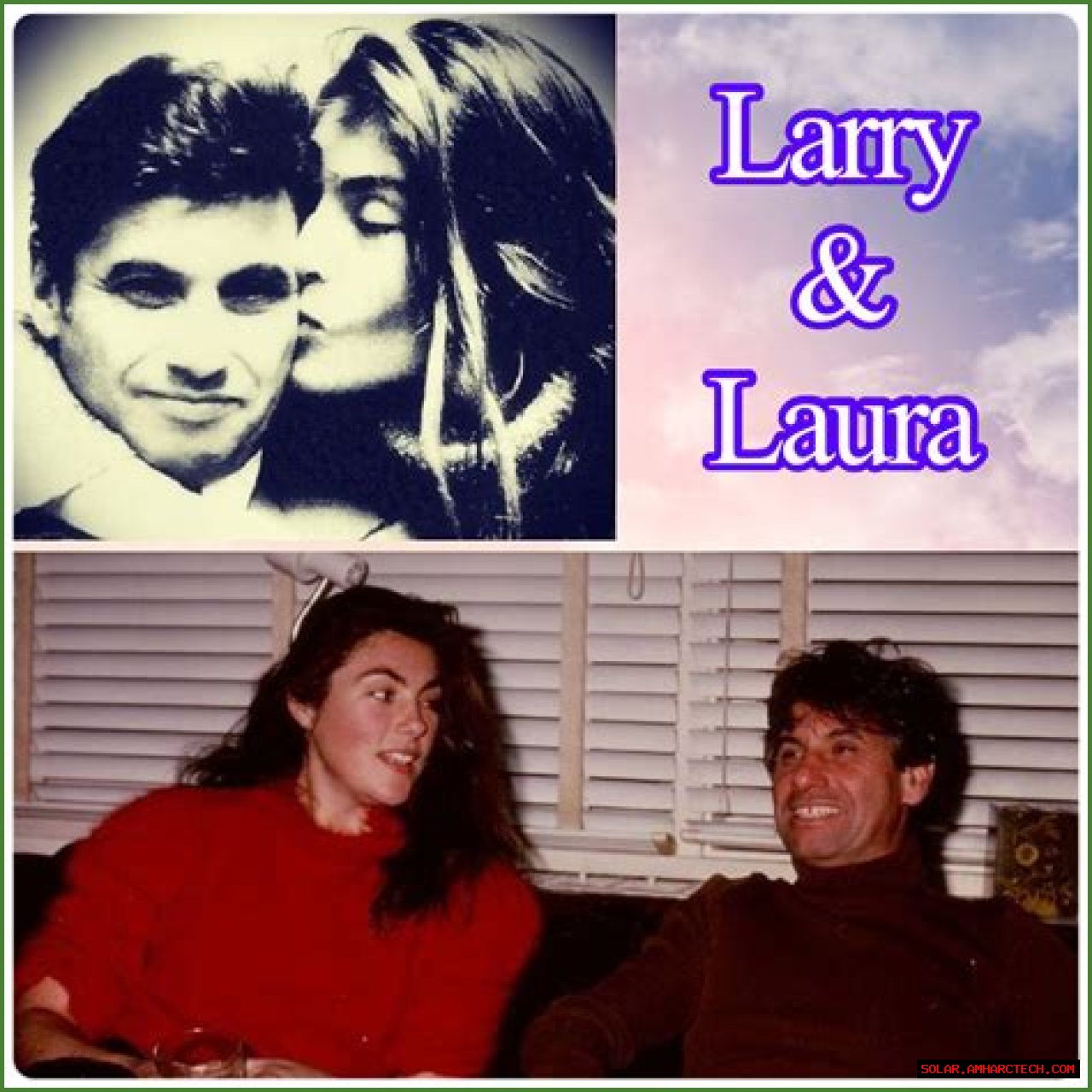 Exploring The Life And Legacy Of Larry Kruteck