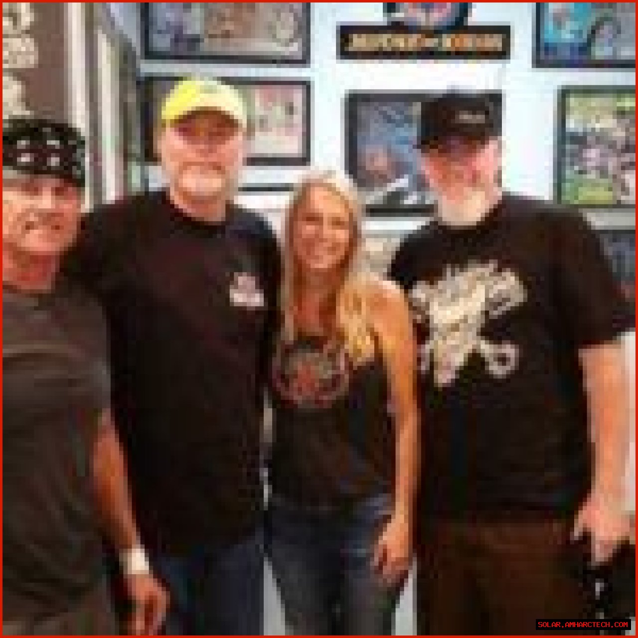 Mike Zabonik- Bio, Age, Height, Net worth, Wife, Marriage