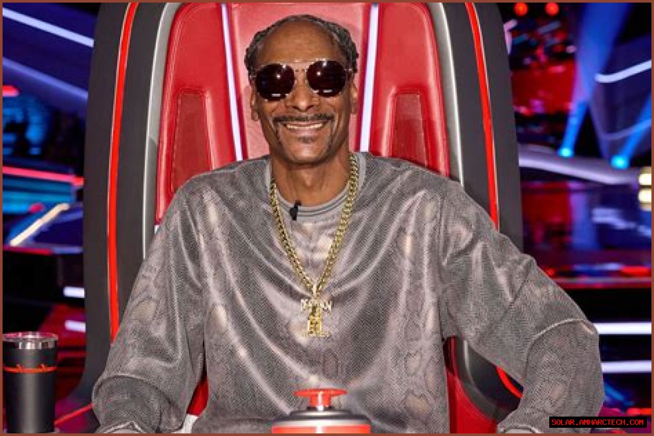 Snoop Dogg: The Controversial Life Of A Felon And Icon