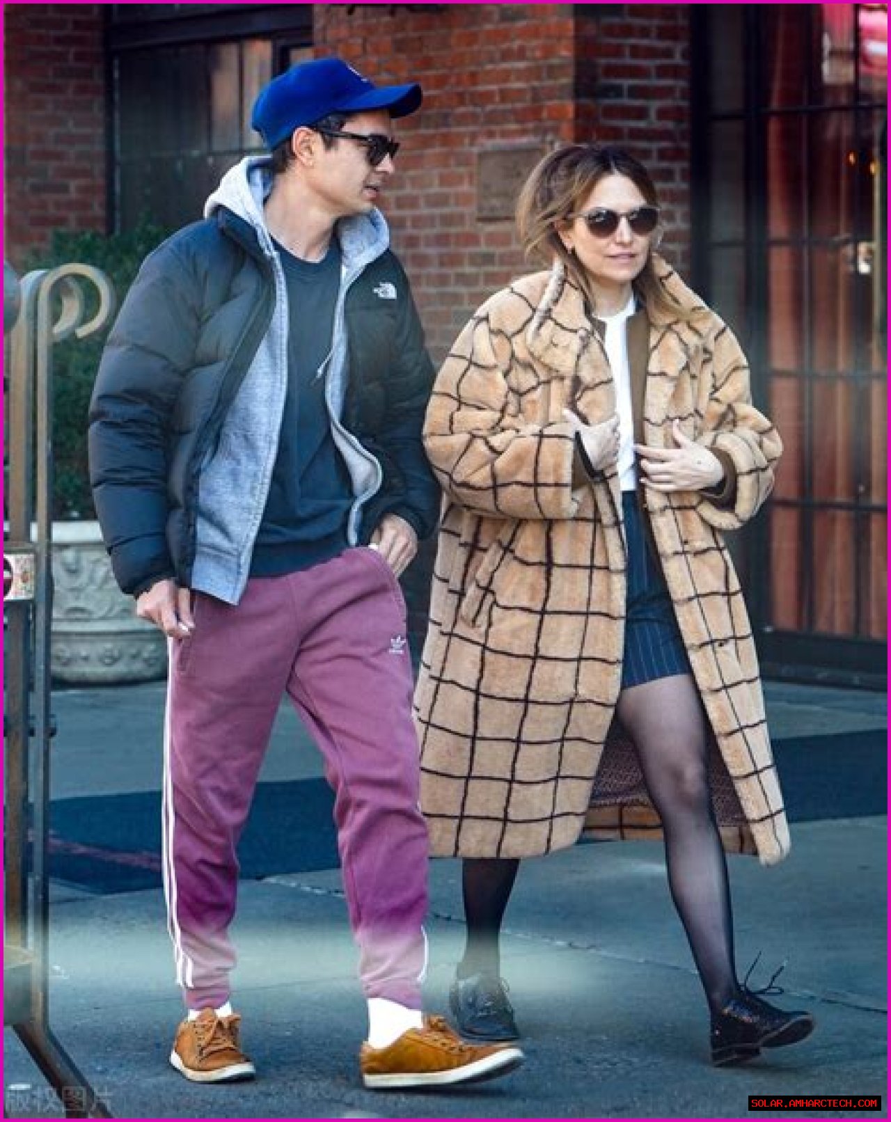 Unraveling The Love Life Of Gina Rodriguez: A Deep Dive Into Her Dating History