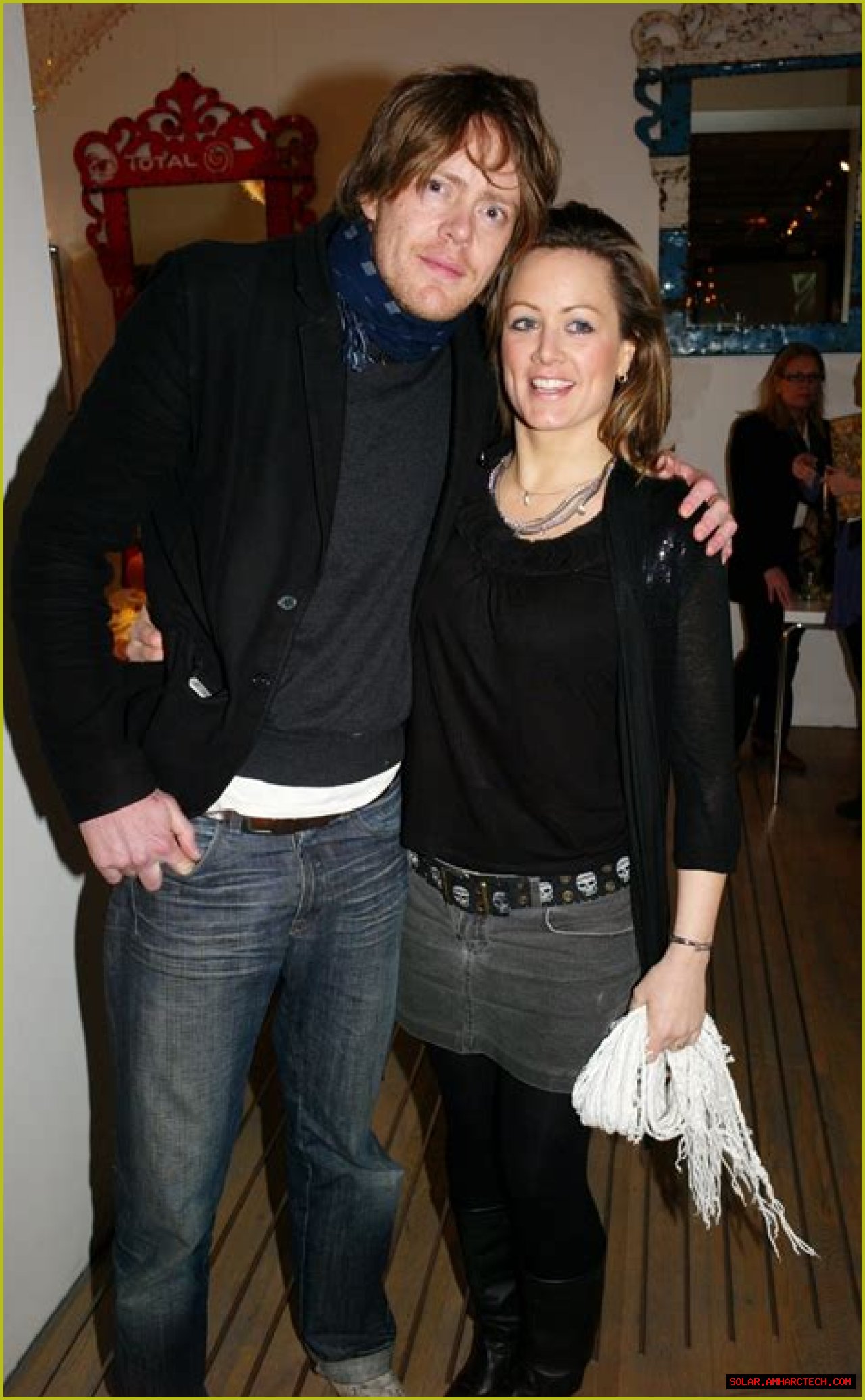 Unveiling The Life And Journey Of Hannah Dodkin