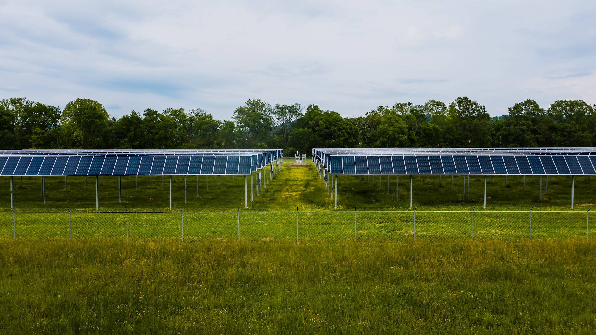 Solar Batteries